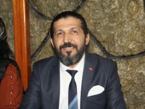 Şener Eroğlu: “Berberlere, Kuaförlere yıpranma payı verilmeli”