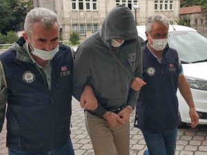 FETÖ/PDY operasyonunda 4 kişiden 1’i tutuklandı