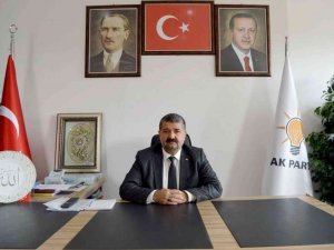 AK Parti İlçe Başkanı Sümer’den CHP İlçe Başkanı Acar’a tepki