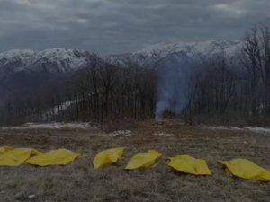 Tunceli Valiliği, Eren Kış-6 operasyonlarının görüntülerini paylaştı