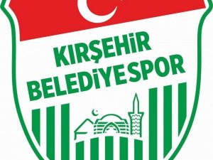 Kırşehir Belediyespor’un galibiyet hasreti sona erdi