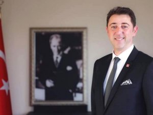 Bandırma Belediye Başkanı Tolga Tosun ’un Covid testi pozitif çıktı