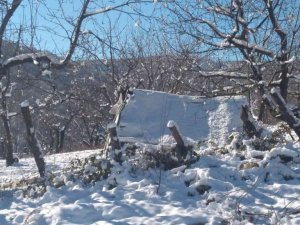 Kayıp adam, güvenlik kameraları sayesinde bulundu