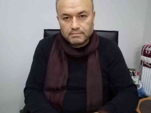Bandırmaspor Basın Sözcüsü Özel Aydın: "Menemende büyük tehlike atlattık"