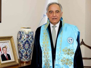Rektör Turgut: “Yeni eğitim hizmet binası çıtayı yükseltecek”