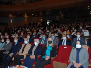 “Kadın Emeği Türkiye’nin İstikbali” 41. buluşması İzmir’de