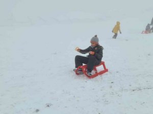 Karabük’te kar tatili 1 gün daha uzadı