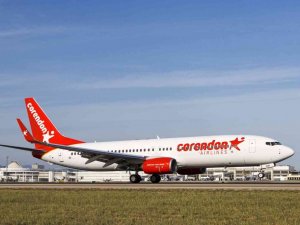 Corendon Airlines, uçuş ağını genişletmeye devam ediyor