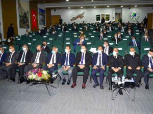 Adana’da 172 proje tamamlandı
