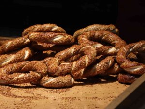 Samsun’da ekmek ve simitte zamlı tarifeye geçildi