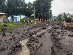 Uganda’da sel ve toprak kayması: 9 ölü