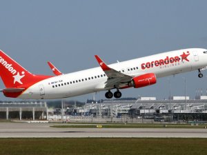 Corendon Airlines , ‘IATA Travel Pass’ uygulamasını hayata geçirdi