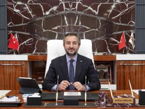 Elazığ TSO Başkanı Arslan, “Şehrin her bir potansiyelini  yine bu şehrin insanının istifadesine sunulması öncelikli hedefimizdir”