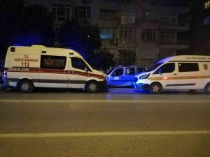 İzmir’de 7. kattan düştüğü ileri sürülen genç kadın öldü