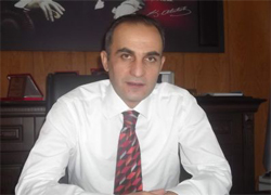 Ambulanslara Refakatçi Yasağı Getirildi