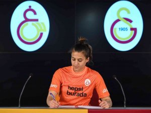 Galatasaray Kadın Futbol Takımı, Gamze Nur Yaman’ı transfer etti