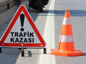 Aydın’da trafik kazası: 1 ölü