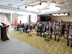 BBP Genel Başkanı Destici: “HDP bu ittifakın resmi olmasa bile görünmeyen gizli ortağıdır”