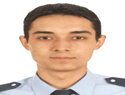 İşte Ayın Polisi!