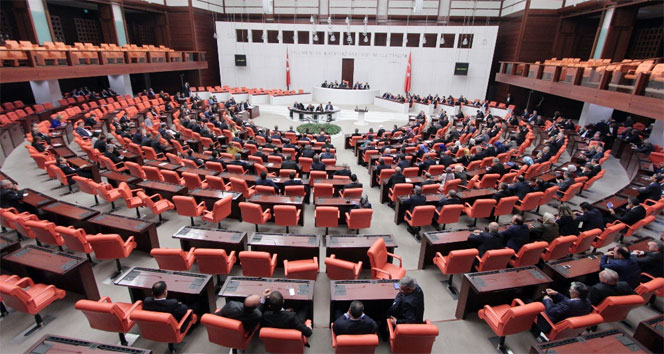 HSK Adayları Belli Oldu
