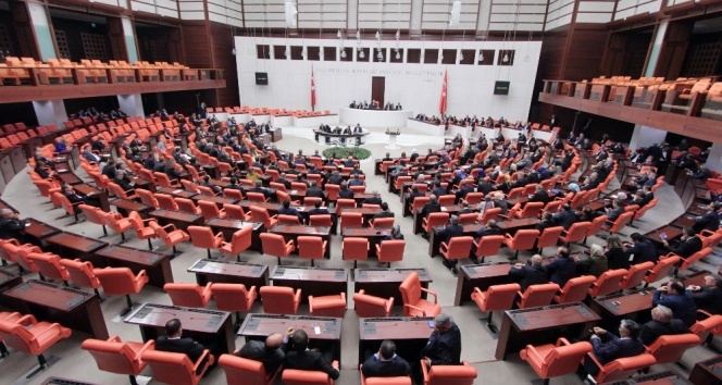 HSK Üyelikleri Seçiminde 367 Oy Çıkmadı