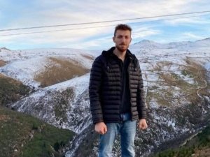 Trabzon’da trafik kazası 1 ölü, 2 yaralı
