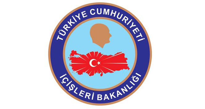 İçişleri Bakanlığı: 'Bir Haftada 70 Terörist Etkisiz Hale Getirildi'