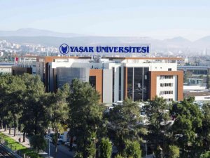 Yaşar Üniversitesi Avrupa Patent Ofisi Bilgi Merkezi oldu
