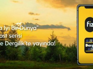 Turkcell “Daha İyi Bir Dünya” dedi, alanında yetkin isimler projeyi destekledi
