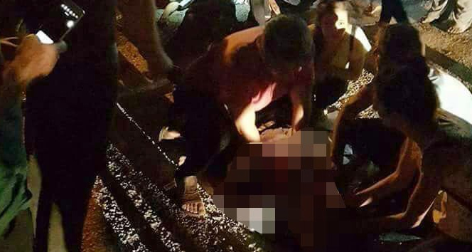 Hatay'da Polise Alçak Saldırı: 2 Şehit
