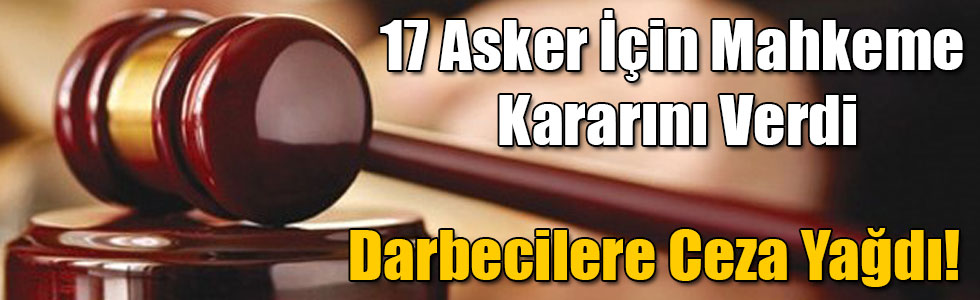 Kars'ta Darbecilere Ceza Yağdı!