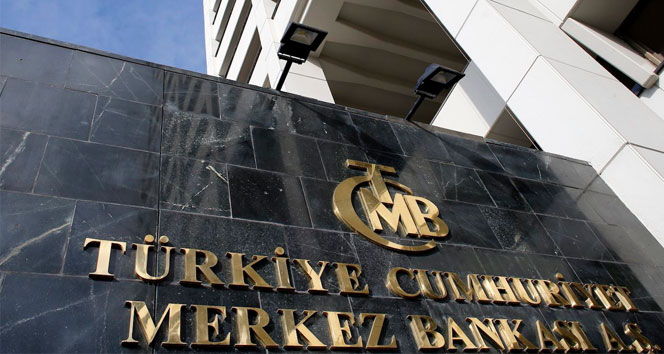 Merkez Bankası'ndan Kritik Açıklama