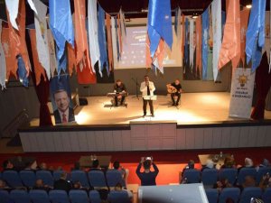 AK Parti Karabük’te ‘Teşkilat Akademisi Mahalle’ programı düzenlendi