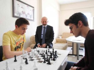 Kocasinan’da ilkokullar arası ödüllü satranç takım turnuvası başlıyor