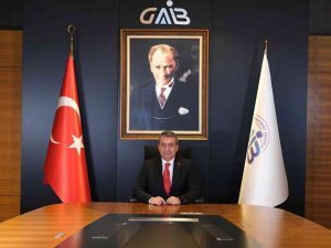 GAİB Koordinatör Başkanı Ahmet Fikret Kileci’den 19 Mayıs mesajı