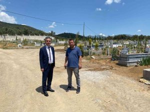 Balıkesir büyükşehir belediyesi, Edremit’in tarihine sahip çıkıyor