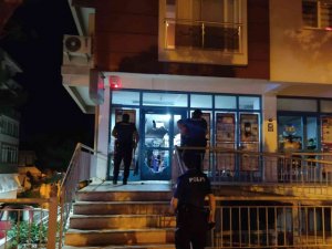 İzmir polisi hırsızlara göz açtırmıyor