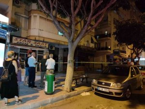 Antalya’da yönetici-kiracı tartışması ölümle sonuçlandı