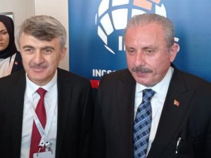 DPÜ Rektörü Uysal, ’INCSOS VII Karabağ Kongresi’ne katıldı