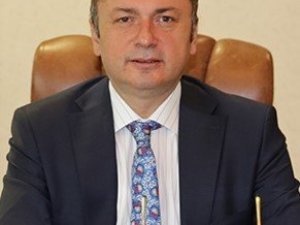 Prof. Dr. Kemal Şenocak YÖK Üyeliğine seçildi