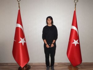 MİT’ten Suriye’de nefes kesen operasyon: Terör örgütü PKK/YPG’nin suikastçısı yakalandı