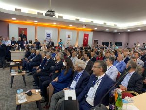 TÜSİAD Başkanı Orhan Turan yeşil dönüşüme vurgu yaptı