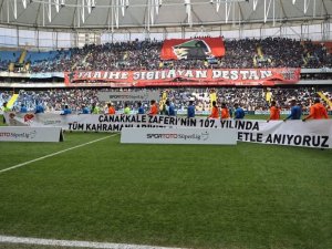 Adana Demirspor’da Başkan Sancak, engelli taraftarlar için koltuk sayısını arttırdı