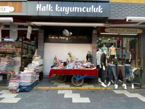 Diyarbakır’da müşterilerini dolandıran 8 şüpheli kuyumcudan 2’si daha yakalandı