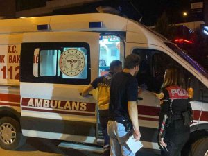 Edirne’de silahlı saldırı: 1 yaralı