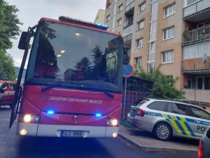 Çekya’da gaz sızıntısı: 36 kişi hastaneye kaldırıldı