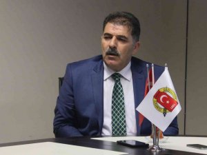 AK Parti Bayburt Milletvekili Battal, Zeybek’in Bayburt’a ilişkin açıklamalarına cevap verdi