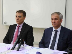 Kırşehir’de ’Mesleki ve Teknik Eğitim’ Protokolü imzalandı