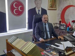 MHP İl Başkanı Karataş’tan kurban bayramı mesajı