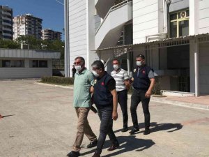 "Temizleme" operasyonu: HDP Mersin İl Başkanının da içinde olduğu 21 kişi adliyeye sevk edildi